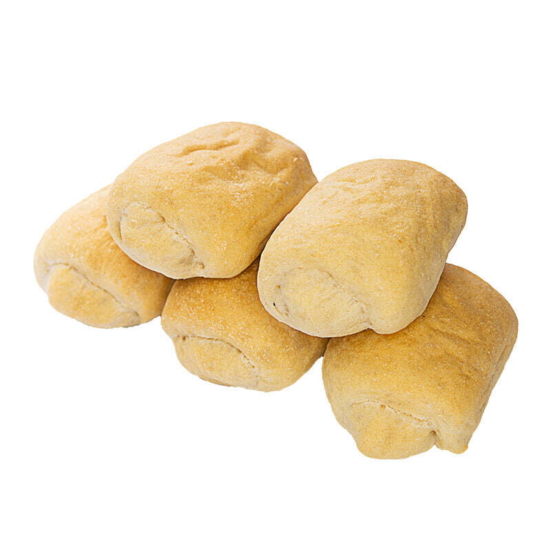 Ciabatta Bread Pack of 5 B2B
