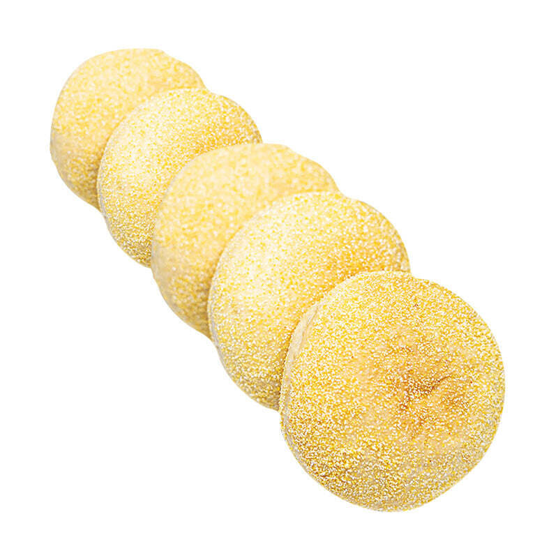 English Muffin Pack of 5