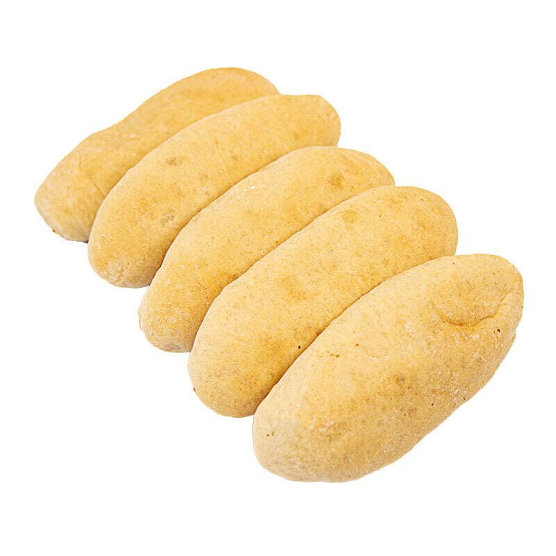 Kebab Bread Pack of 5
