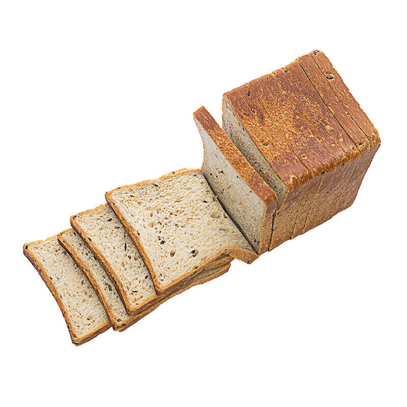 Multigrain Toast