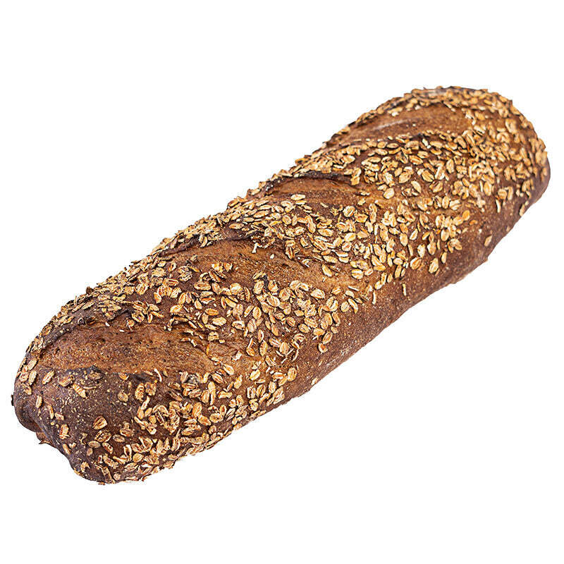 Rye Bread 1.2Kg B2B