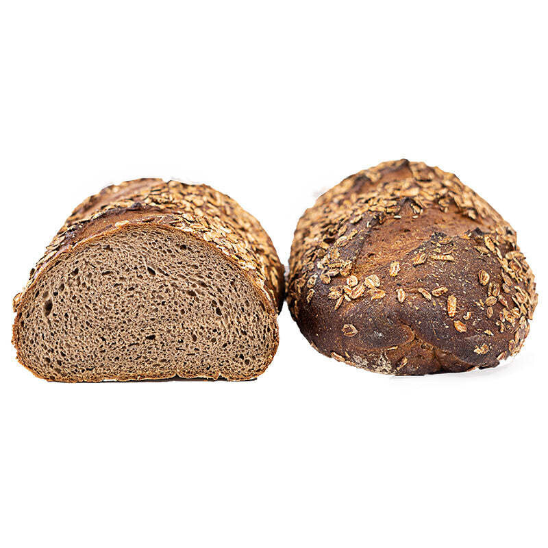 Rye Bread 280gr