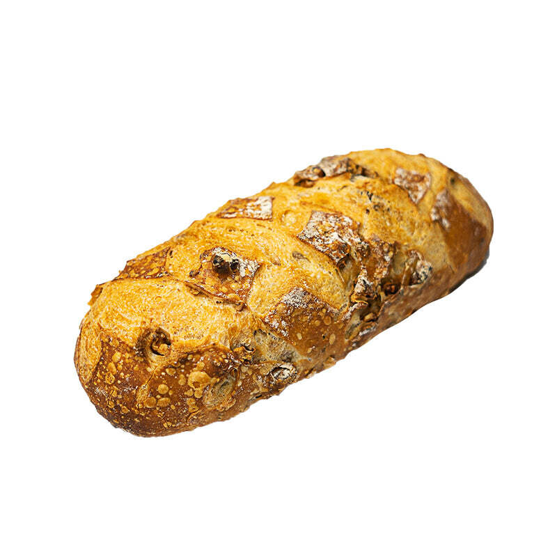Walnut Bread 250gr B2B