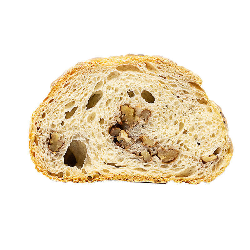 Walnut Bread 500gr B2B