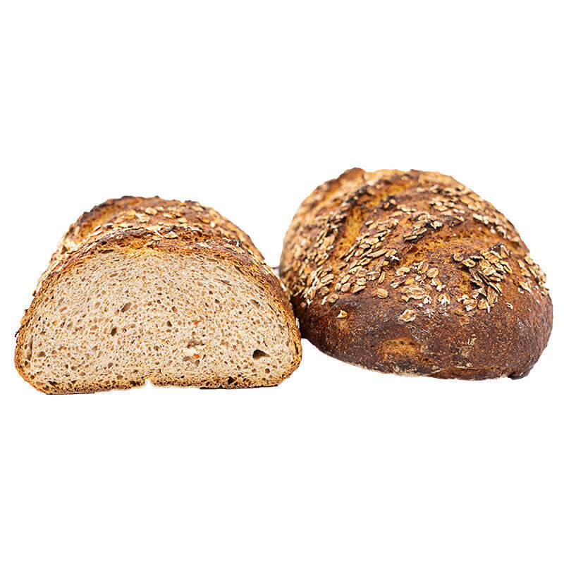 Whole Wheat Bread 1Kg B2B