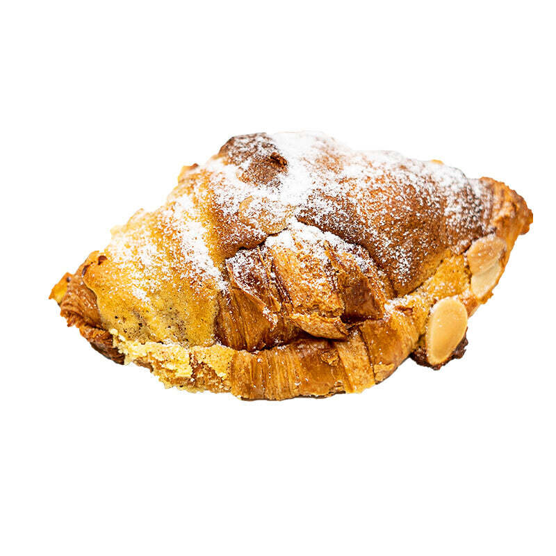 Almond Croissant B2B