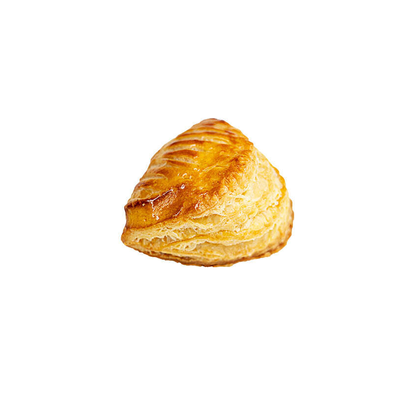 Mini Apple Turnover