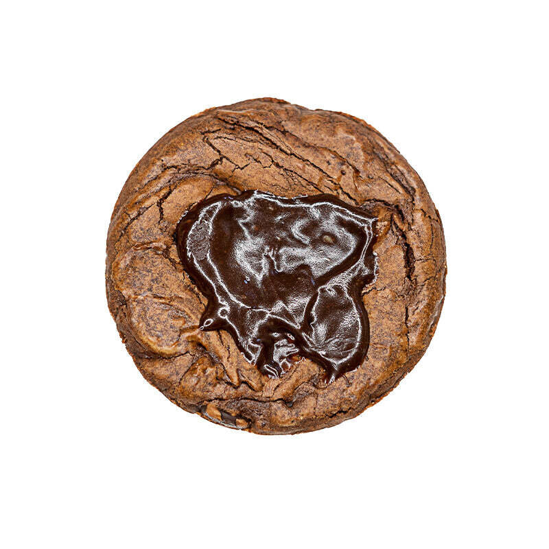Dark Chocolat Cookies