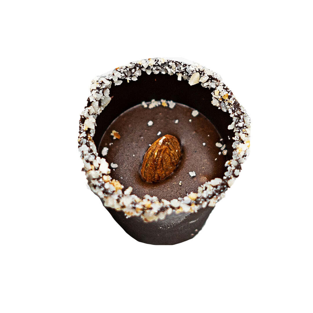 Praline Cone  B2B