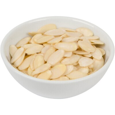 Almond Slice