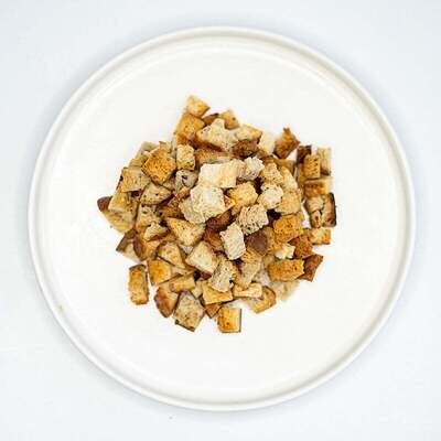 Croutons For Salad