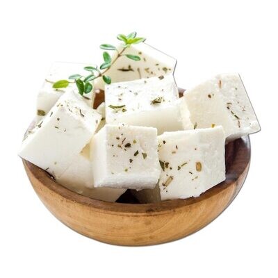 Feta Cheese