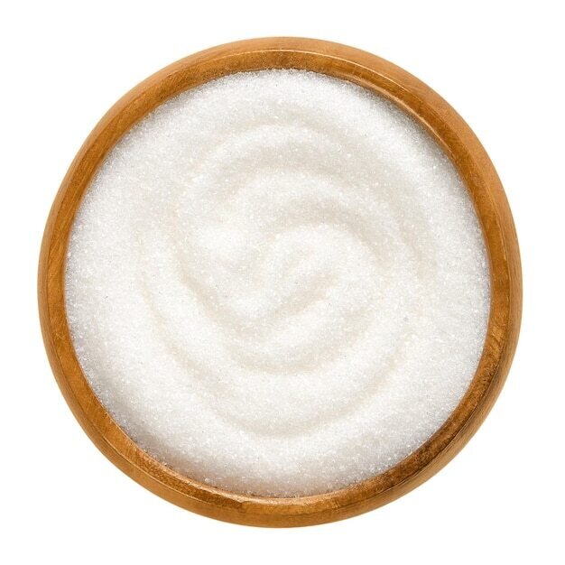 White Sugar