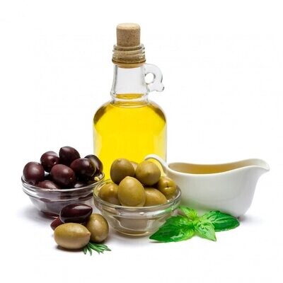 Olive Oil Balsamic