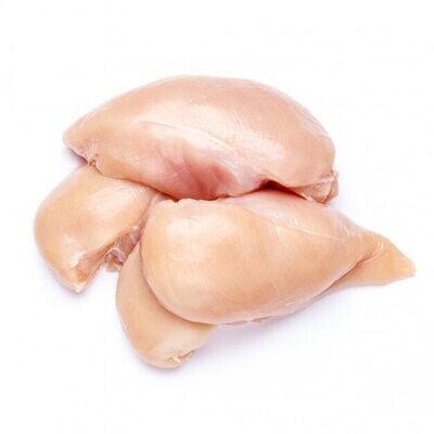Raw Chicken
