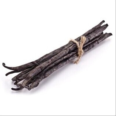 Vanilla Bean