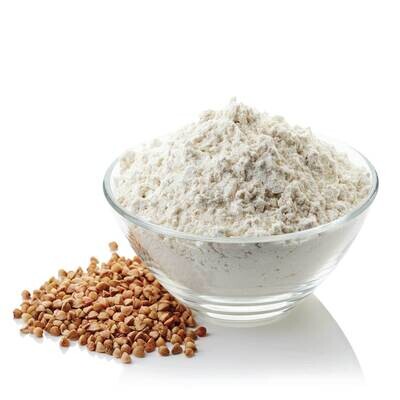 Tepung Buckwheat