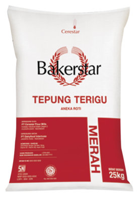 Tepung Bakerstar