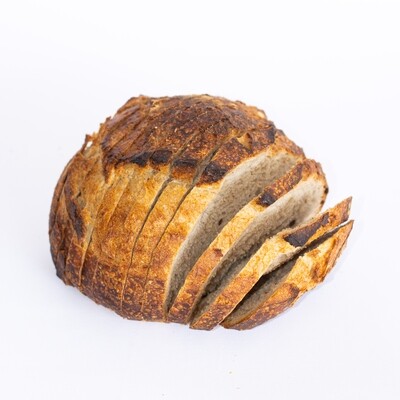 Sourdough for Croque (per slice)