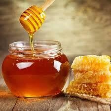 Honey Blossom Coffee (Production)