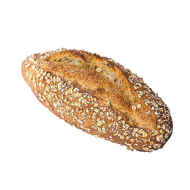 Whole Wheat Bread 500gr