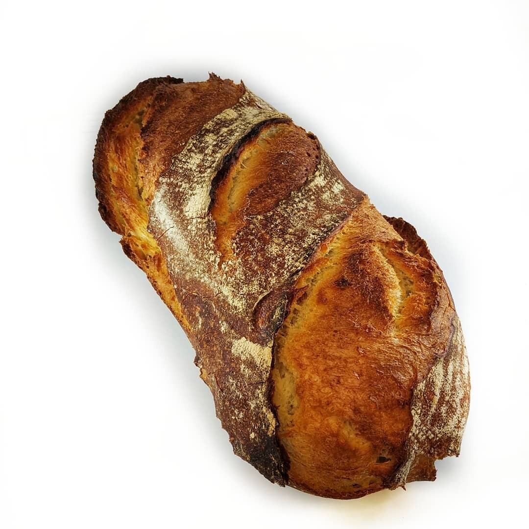 Sourdough Bread 1KG
