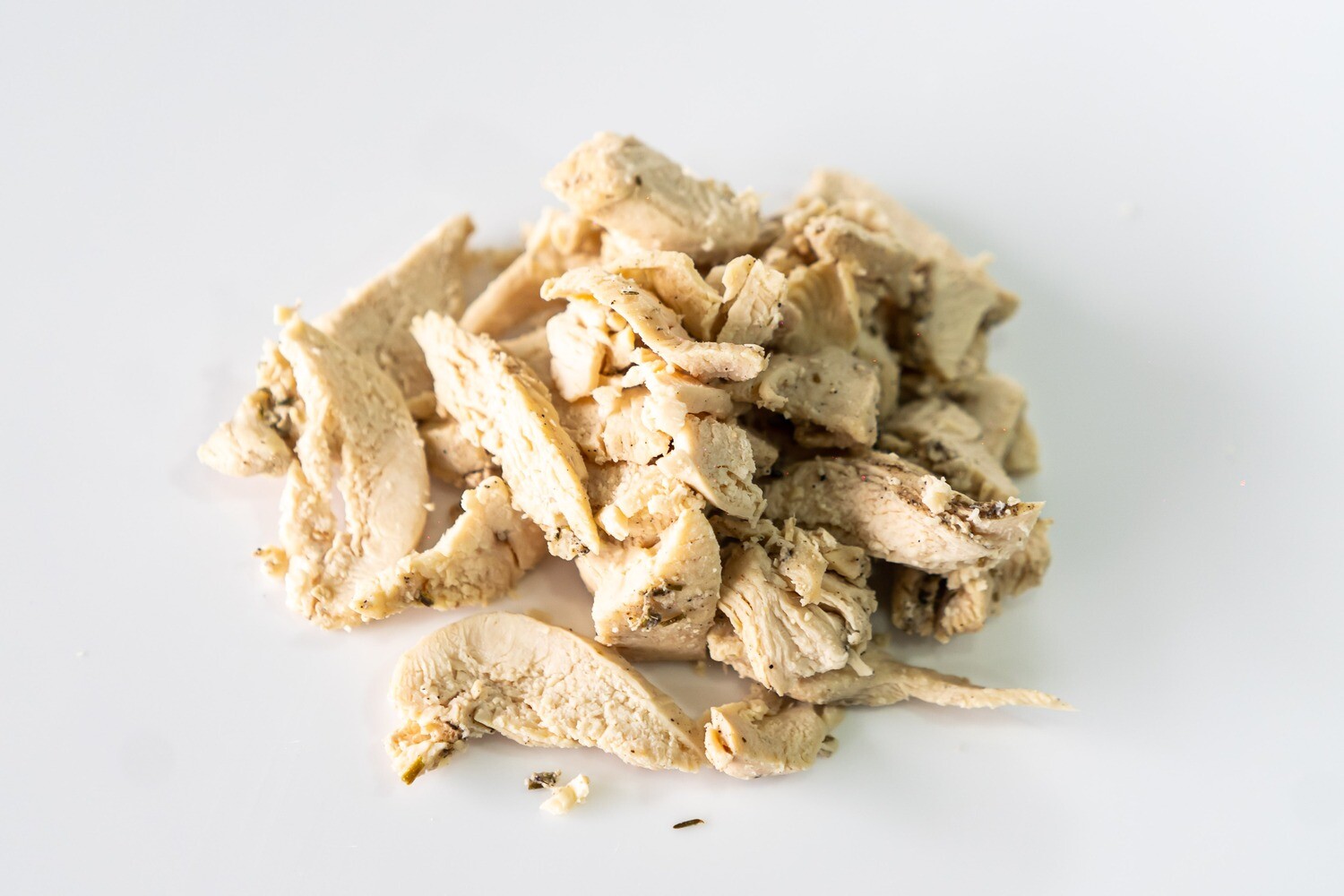 Cooked Chicken