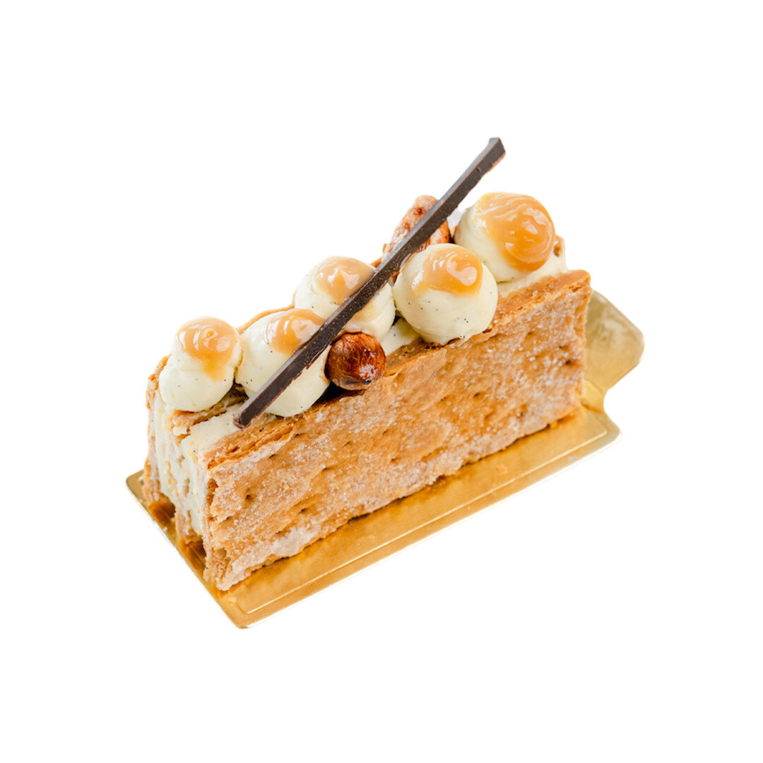 Mille-Feuille