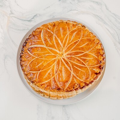 Galette Des Rois 6/8 Pers.