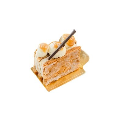 Mille-Feuille Small B2B