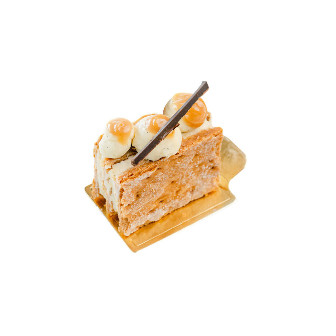 Mille-Feuille Small