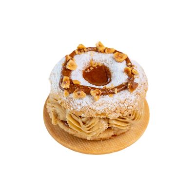 Paris Brest