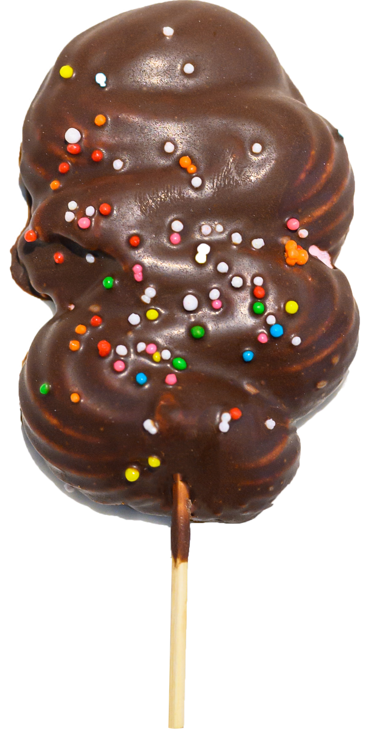 Lollypop Marshmallow B2B