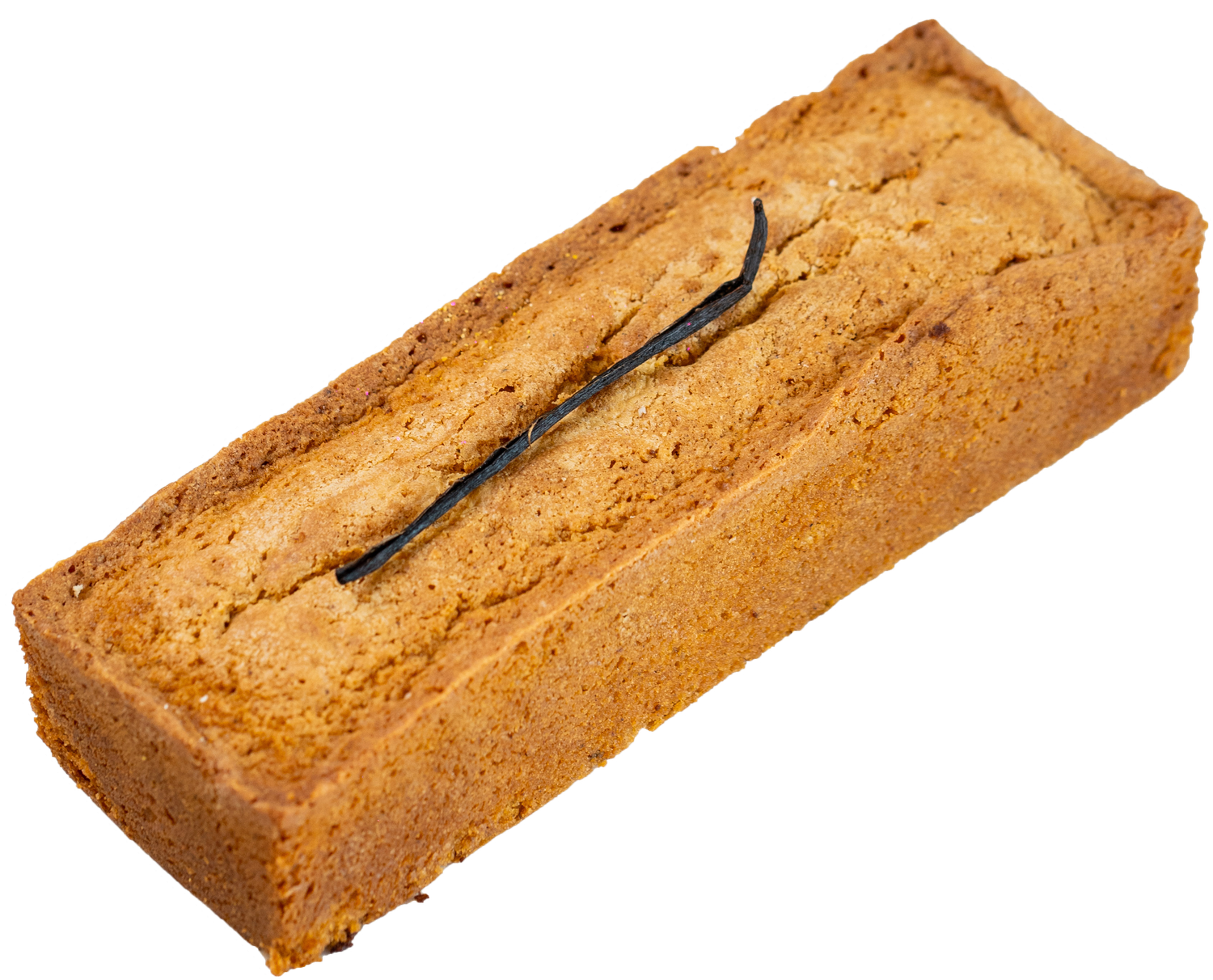 Vanilla Cake Large B2B