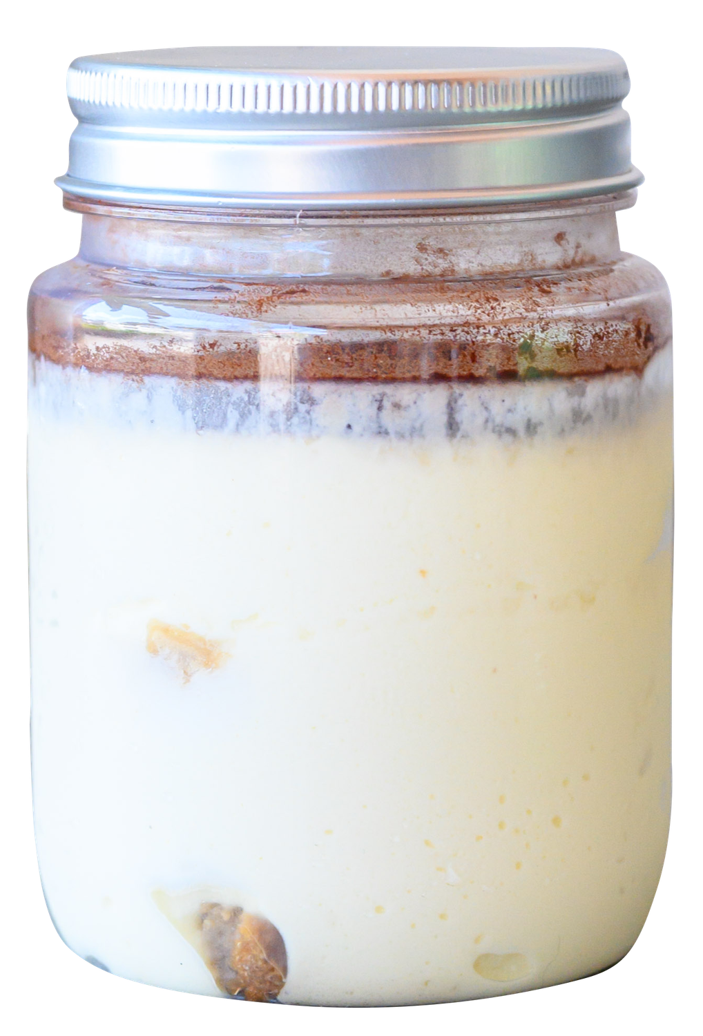 Verrine Tiramisu