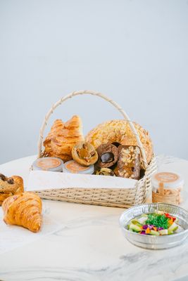 Hampers 1
