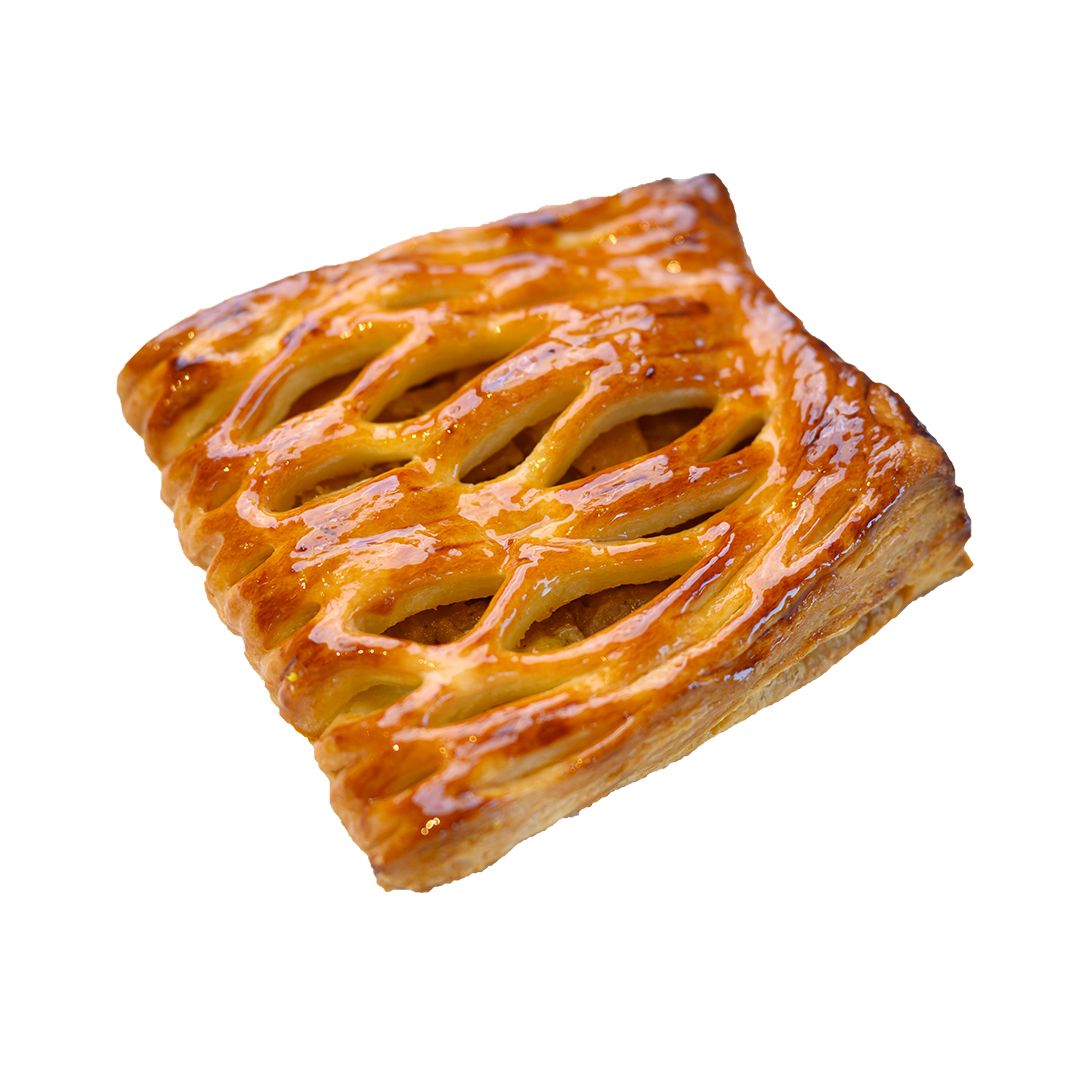 Apple Turnover