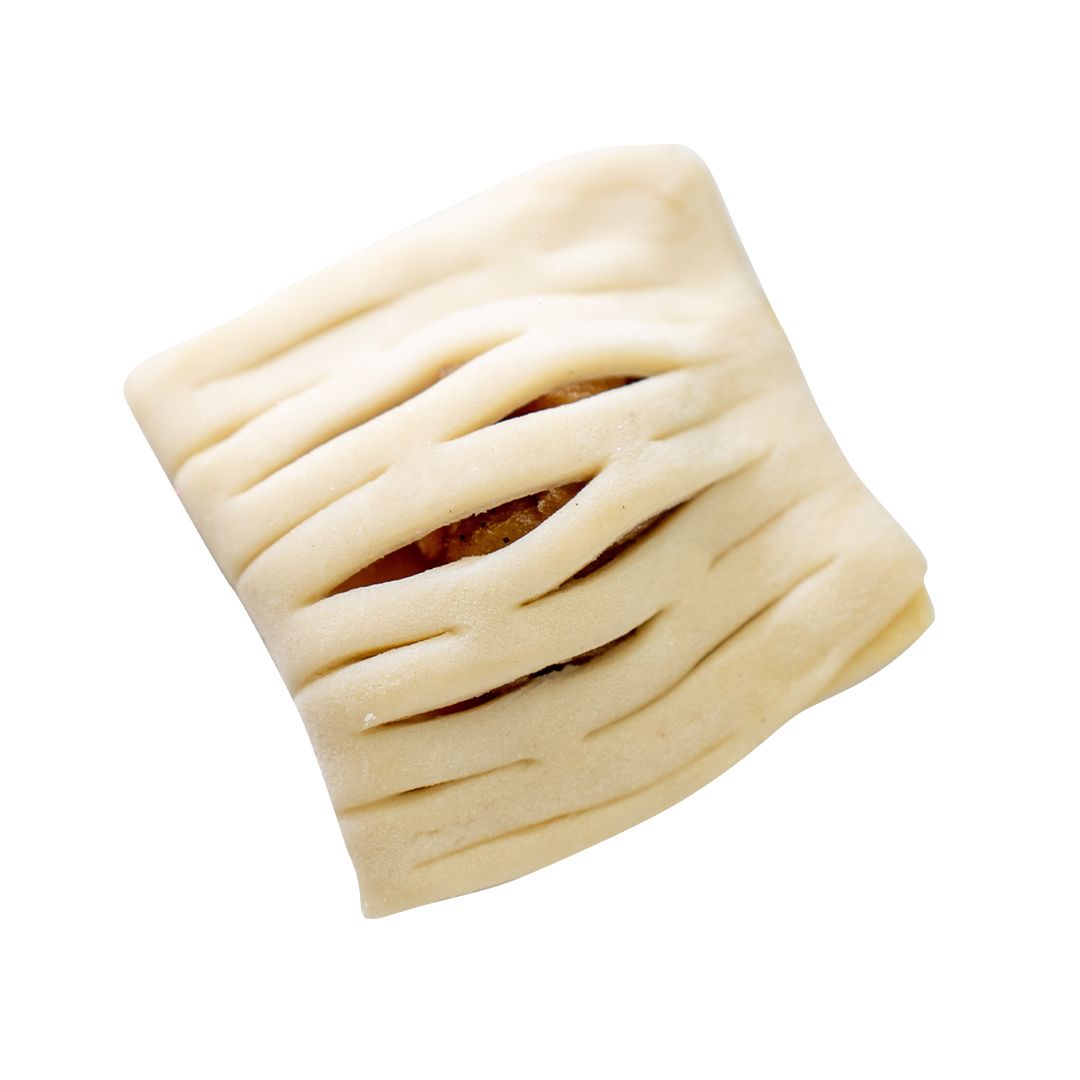 Frozen Apple Turnover