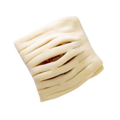 Frozen Apple Turnover