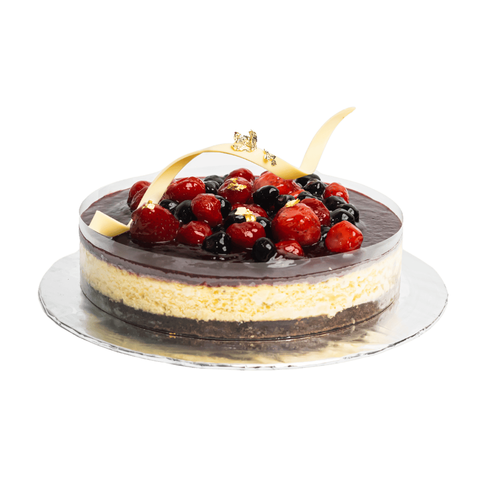 The Best Cheesecake in Bali | Cheese Cake | Cheese Cake Tart