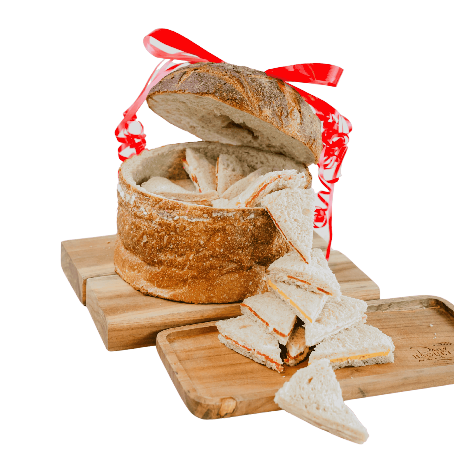 Pain Surprise (6 - 8 Mini Pax Inside)