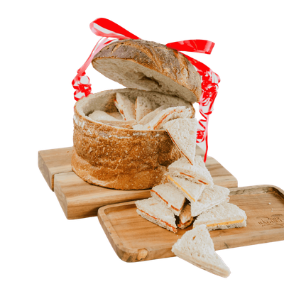 Pain Surprise (6 - 8 Mini Pax Inside)