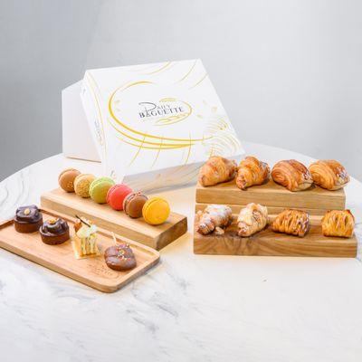 Mini Sweet Bites Package