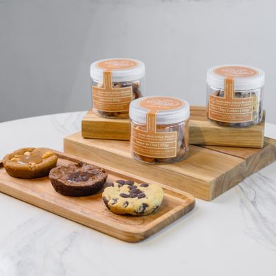 Cookies Selection