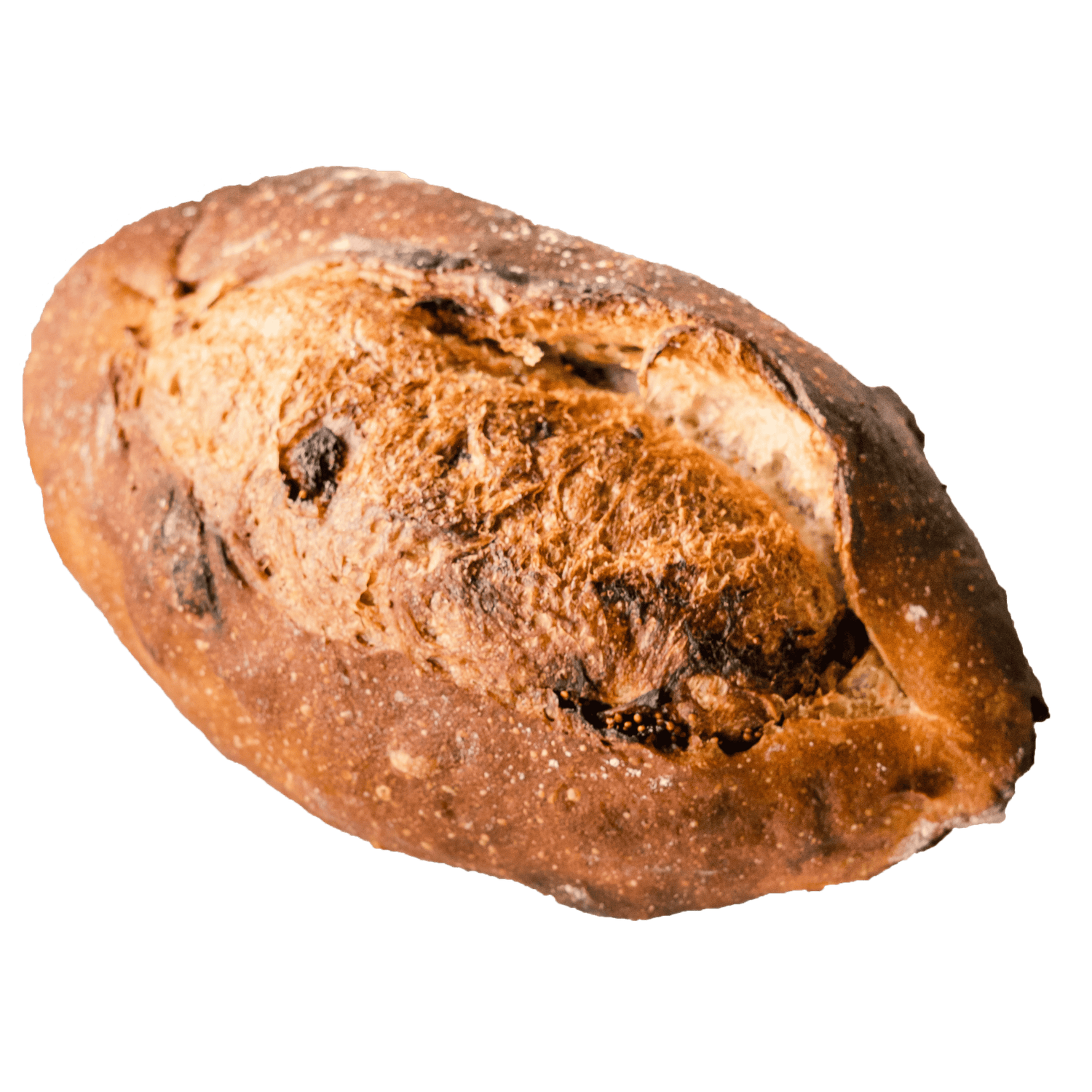 Sourdough Fig Bread 500gr