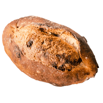 Sourdough Fig Bread 500gr