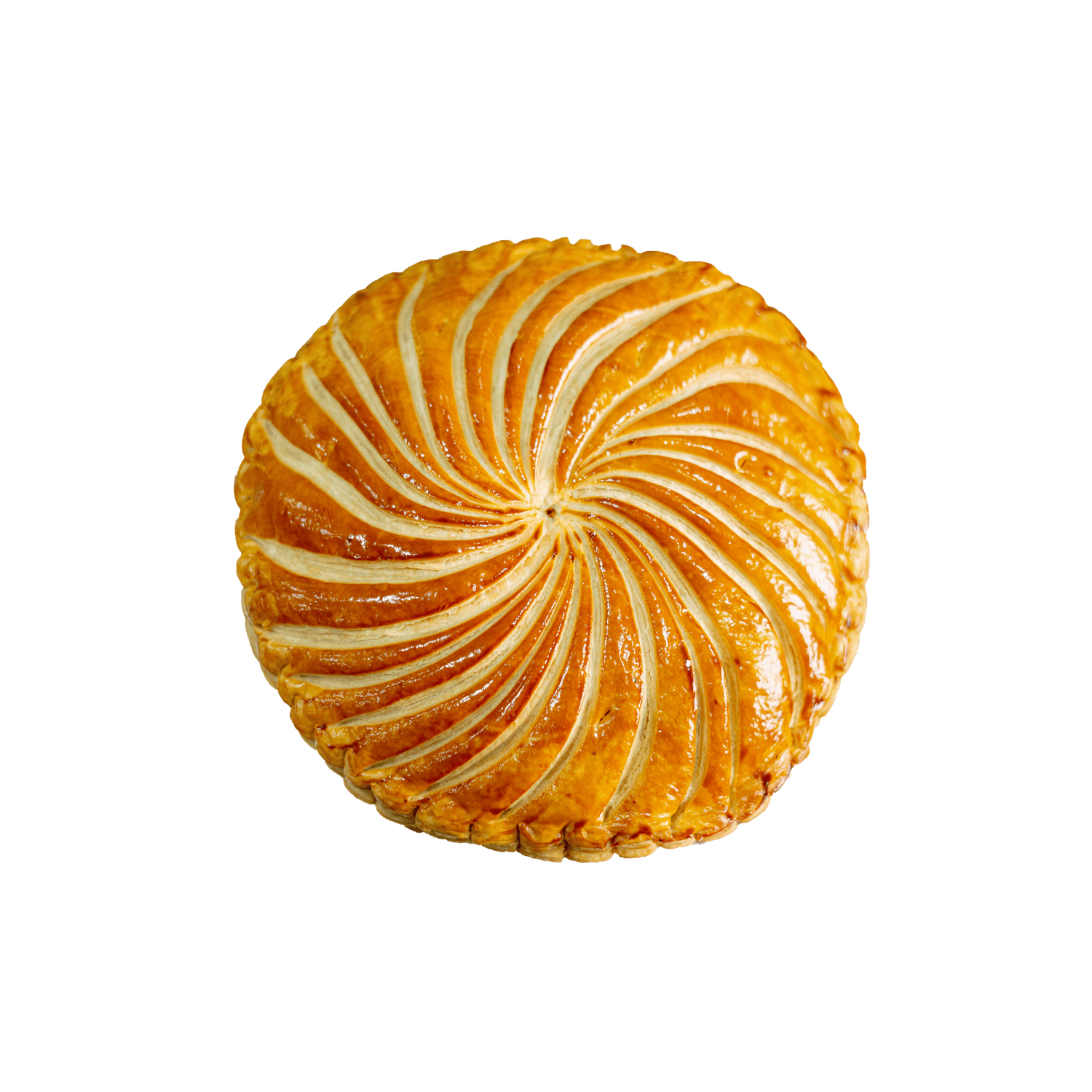 Galette Des Rois 2/3 Pers.