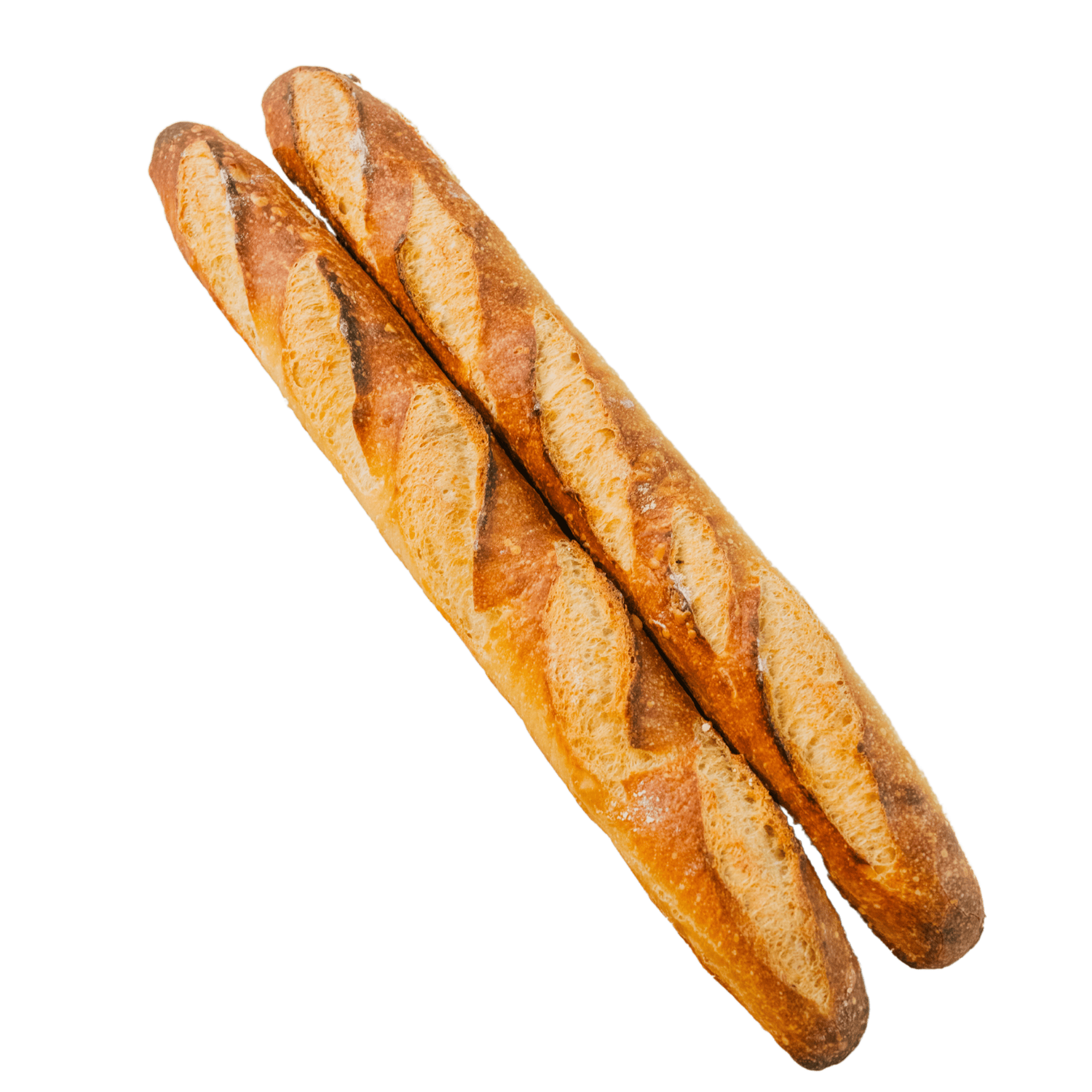 Baguette Parisian