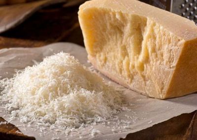 Parmesan Cheese 100gr