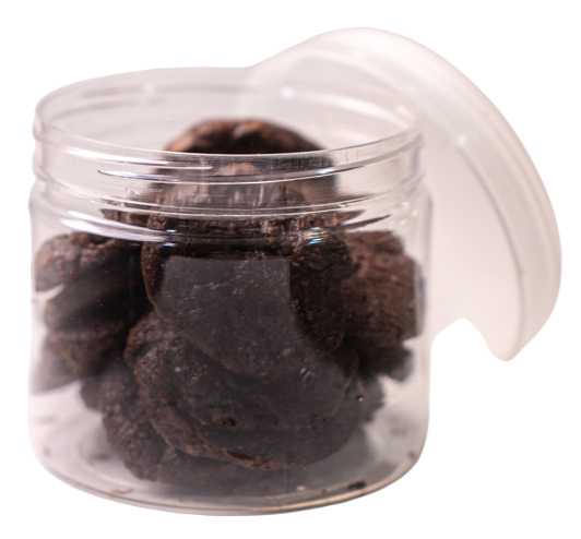 Chocolate Cookies 100 gr
